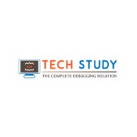 Tech Study logo - Similar company to Getraise Ltd