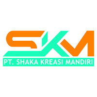 PT. Shaka Kreasi Mandiri logo - Similar company to Markuating Digital Agency