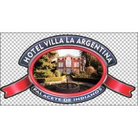 Hotel Villa la Argentina logo - Similar company to Argentina Hotel