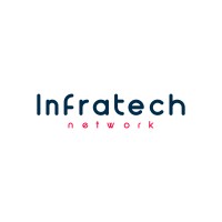 Infratech Network logo - Similar company to Netadept Technology