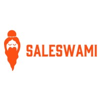 Saleswami logo - Similar company to Digital Magnet