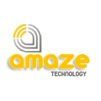 Amaze Technology logo - Similar company to Micro Info Web