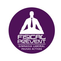 Fisical Prevent-Gimnasia Laboral Argentina logo - Similar company to Focus - Servicios De Wellness Corporativo