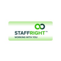 Staffright Marketing t/a Staffright logo - Similar company to C&D Group Ltd