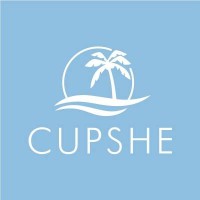 CUPSHE logo - Similar company to Innovative Imprints