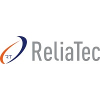 ReliaTec GmbH logo - Similar company to Safeus Drone