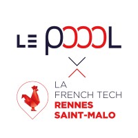 Le Poool logo - Similar company to Deneo