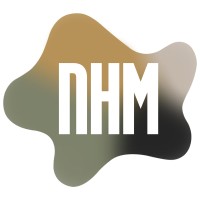 New Human Management logo - Similar company to B&V Werkt!