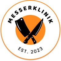 Messerklinik logo - Similar company to A360O | Alpha 360 Omega Gmbh