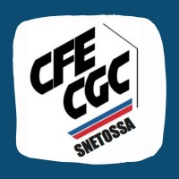 CFE CGC Sécurité Sociale SNETOSSA logo - Similar company to Cfe-Cgc Paris