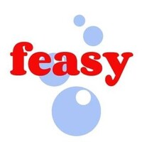 Feasy Apps logo - Similar company to Walstan Systems Ltd