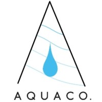 Aquaco-ir logo - Similar company to Newater Technology Inc 金正环保
