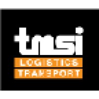 TMSI Logistics logo - Similar company to Ccs Logistics, Inc