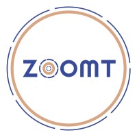 Zoomt logo - Similar company to 67 Solutions B.V.