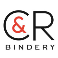 C&R Bindery logo - Similar company to Abc Great Beginnings