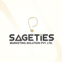 Sageties Marketing Solutions Pvt.Ltd India logo - Similar company to Utsaha-Iim Indore'S Marketing Fest