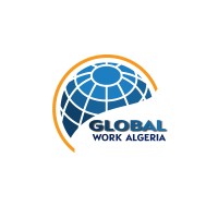 GLOBAL WORK ALGERIA logo - Similar company to Relizane