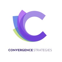 Convergence Strategies logo - Similar company to Conduct Change