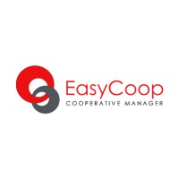 EasyCoop Cooperative Solution logo - Similar company to Tnn Coop