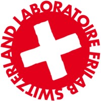 FRILAB SA logo - Similar company to Actipharm