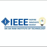 IEEE Sri Sairam Institute Of Technology SB logo - Similar company to My Draft