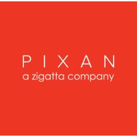 Pixan Apps logo - Similar company to Linkers