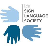 Imperial Sign Language Society logo - Similar company to Deafscope