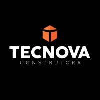 Tecnova Construtora logo - Similar company to Vertis Construtora