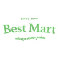 Best Mart logo - Similar company to Guimar Group