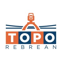 TOPO REBREAN SRL logo - Similar company to Rqm Cert