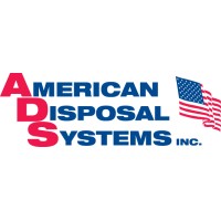American Disposal Systems, Inc logo - Similar company to Dmc ❄️ Snow