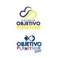 Colégio Objetivo Plenitude logo - Similar company to Ebe Objetivo - Escola Brasileira De Educação