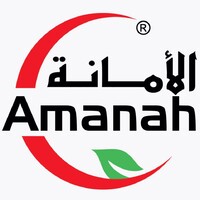 Al Amanah Al Khalijia logo - Similar company to Fruitable فروتابل