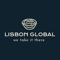 Lisbon Global logo - Similar company to Why Not Soda