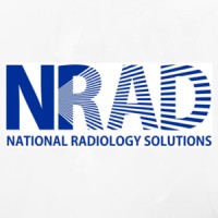 National Radiology Solutions logo - Similar company to Variomedical Plus, S.R.O.