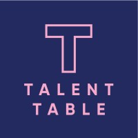 Talent Table logo - Similar company to Talent Table