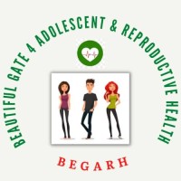 Beautiful Gate for Adolescence Reproductive Health logo - Similar company to The Movement For Democracy, Development, And Transparency