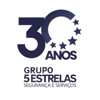 Grupo 5 Estrelas logo - Similar company to R7 Facilities