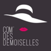 Com' des Demoiselles logo - Similar company to Ray