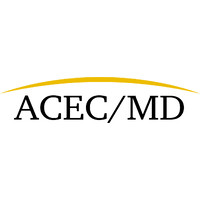 American Council of Engineering Companies Maryland (ACEC/MD) logo - Similar company to Fireside Digital
