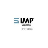 IMP L'Editoria logo - Similar company to I404
