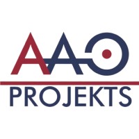 AAO Projekts logo - Similar company to Åäö Sweden