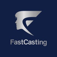FastCasting logo - Similar company to Double Vision