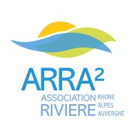Association Rivière Rhône Alpes Auvergne (ARRA²) logo - Similar company to Hydros