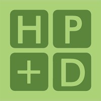 Harrington Planning + Design logo - Similar company to Abla