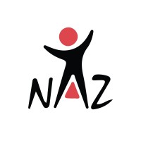 The Naz Foundation (India) Trust logo - Similar company to Tweet Foundation
