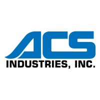 ACS Industries, Inc. logo - Similar company to Fedscale, Inc.