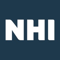 Norsk Helseinformatikk logo - Similar company to Legenes Hus Kurs- Og Konferansesenter, Oslo