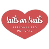 Tails On Trails LLC logo - Similar company to Today'S Students, Tomorrow'S Teachers
