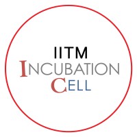 IITM Incubation Cell logo - Similar company to Zerowatt